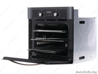 Новый духовой шкаф - Изображение #2, Объявление #1439433