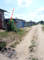 Гараж 1РУ ГСПК "Рудник-строй" - Изображение #1, Объявление #1451512