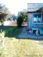 Жилой кирпичный дом с участком - Изображение #2, Объявление #1454099