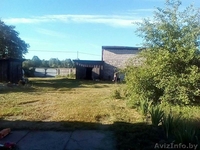 Жилой кирпичный дом с участком - Изображение #3, Объявление #1454099