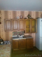 Жилой кирпичный дом с участком - Изображение #4, Объявление #1454099