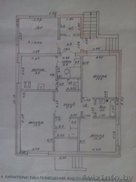 Жилой кирпичный дом с участком - Изображение #10, Объявление #1454099