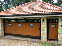 Въездные ворота - Изображение #4, Объявление #1077478