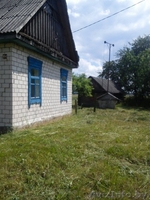 ДОМ В ДЕРЕВНЕ ГАВРИЛЬЧИЦЫ - Изображение #1, Объявление #1473237