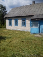 ДОМ В ДЕРЕВНЕ ГАВРИЛЬЧИЦЫ - Изображение #4, Объявление #1473237