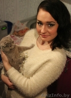 Визажист, Макияж на все случаи. - Изображение #6, Объявление #1511811