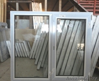 Окна ПВХ и Алюминиевые рамы со склада в Минске. Самая низкая цена! - Изображение #1, Объявление #1516839