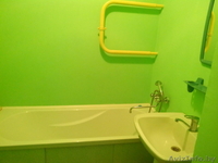 сдается двухкомнатная квартира на длительный срок - Изображение #5, Объявление #1514651