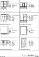 Распродажа и установка новых ОКОН ПВХ,дверей,рам дешево - Изображение #3, Объявление #1526682
