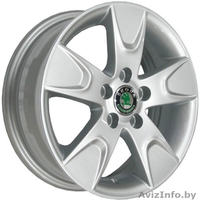 5/100 et38 dia 57.1 6.0x15 Диски для Фольксваген, Шкода - Изображение #5, Объявление #1543756