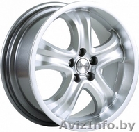 5/112 et33-50 6.5x16 Фольксваген, Шкода, Ауди, Мерседес - Изображение #3, Объявление #1543851