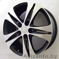 6.0x16 5/114.3 et35-50  Ниссан, Рено КИА, Тойота, Хонда - Изображение #2, Объявление #1543849