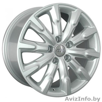 5/112 et33-50 6.5x16 Фольксваген, Шкода, Ауди, Мерседес - Изображение #4, Объявление #1543851