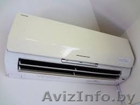 Профессиональный монтаж кондиционеров в Солигорске и Слуцке. - Изображение #1, Объявление #1540870