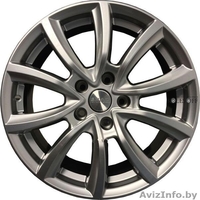 6.0x16 5/114.3 et35-50  Ниссан, Рено КИА, Тойота, Хонда - Изображение #1, Объявление #1543849