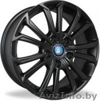 6.0x16 5/114.3 et35-50  Ниссан, Рено КИА, Тойота, Хонда - Изображение #9, Объявление #1543849