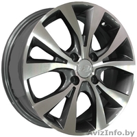 4/100 et36-50 6.0x15 КИА, Хёндай, Рено, Ниссан, Лада, Тойота - Изображение #5, Объявление #1543759