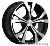 5/112 et33-50 6.5x16 Фольксваген, Шкода, Ауди, Мерседес - Изображение #2, Объявление #1543851