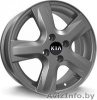 4/100 et36-50 6.0x15 КИА, Хёндай, Рено, Ниссан, Лада, Тойота - Изображение #3, Объявление #1543759