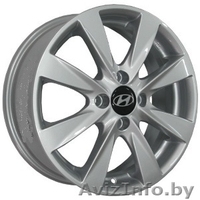 4/100 et36-50 6.0x15 КИА, Хёндай, Рено, Ниссан, Лада, Тойота - Изображение #4, Объявление #1543759