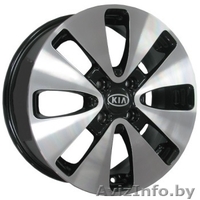 4/100 et36-50 6.0x15 КИА, Хёндай, Рено, Ниссан, Лада, Тойота - Изображение #2, Объявление #1543759