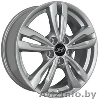 6.0x16 5/114.3 et35-50  Ниссан, Рено КИА, Тойота, Хонда - Изображение #3, Объявление #1543849