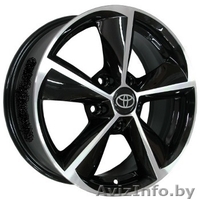 6.0x16 5/114.3 et35-50  Ниссан, Рено КИА, Тойота, Хонда - Изображение #8, Объявление #1543849