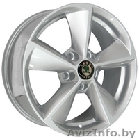 5/112 et33-50 6.5x16 Фольксваген, Шкода, Ауди, Мерседес - Изображение #5, Объявление #1543851