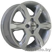 4/100 et36-50 6.0x15 КИА, Хёндай, Рено, Ниссан, Лада, Тойота - Изображение #6, Объявление #1543759