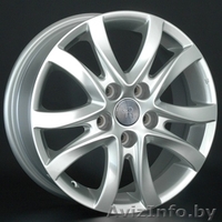 6.0x16 5/114.3 et35-50  Ниссан, Рено КИА, Тойота, Хонда - Изображение #5, Объявление #1543849