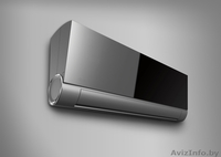 Профессиональный монтаж кондиционеров в Солигорске и Слуцке. - Изображение #3, Объявление #1540870