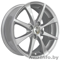 4/100 et36-50 6.0x15 КИА, Хёндай, Рено, Ниссан, Лада, Тойота - Изображение #7, Объявление #1543759