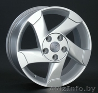 6.0x16 5/114.3 et35-50  Ниссан, Рено КИА, Тойота, Хонда - Изображение #7, Объявление #1543849