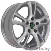 5/112 et33-50 6.5x16 Фольксваген, Шкода, Ауди, Мерседес - Изображение #6, Объявление #1543851