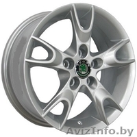 5/100 et38 dia 57.1 6.0x15 Диски для Фольксваген, Шкода - Изображение #6, Объявление #1543756