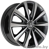 5/112 et33-50 6.5x16 Фольксваген, Шкода, Ауди, Мерседес - Изображение #8, Объявление #1543851