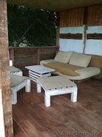 Сдам Баньку Хуторок у Баевых - Изображение #1, Объявление #1586113