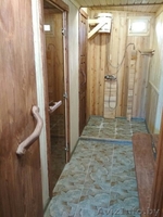 Сдам Баньку Хуторок у Баевых - Изображение #3, Объявление #1586113