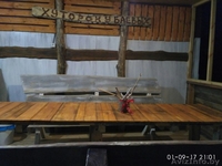 Сдам Баньку Хуторок у Баевых - Изображение #9, Объявление #1586113