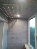 Обшивка Балкона. быстро и недорого. - Изображение #4, Объявление #1599944