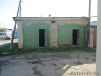 Гараж в Солигорске с ямой - Изображение #1, Объявление #1622592