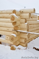  Сруб загородного дома в стиле "тайга". - Изображение #7, Объявление #1625238