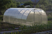 Теплицы и Парники из поликарбоната: 3х4; 3х6; 3х8;  1-ый поставщик. Доставка. - Изображение #5, Объявление #1635353