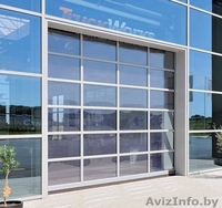 Ворота по самой низкой цене (Германия). Роллеты. - Изображение #4, Объявление #1341005