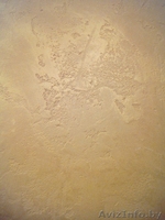 Нанесение декоративной штукатурки гротто - Изображение #2, Объявление #1644189