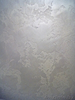 Нанесение декоративной штукатурки гротто - Изображение #1, Объявление #1644189