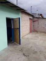 Гараж 10*4.6 метра - Изображение #3, Объявление #1648096