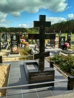 Памятник из карельского гранита - Изображение #1, Объявление #1653839