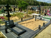 Памятник из карельского гранита - Изображение #3, Объявление #1653839