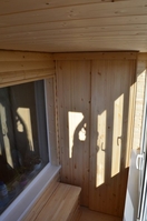 ОБШИВКА И ОСТЕКЛЕНИЕ БАЛКОНОВ. РАССРОЧКА БЕЗ ПРОЦЕНТОВ ОТ 99 р/мес*  - Изображение #5, Объявление #1652794